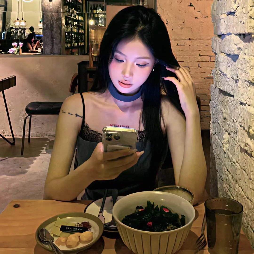 美女·杀手·摧花狂