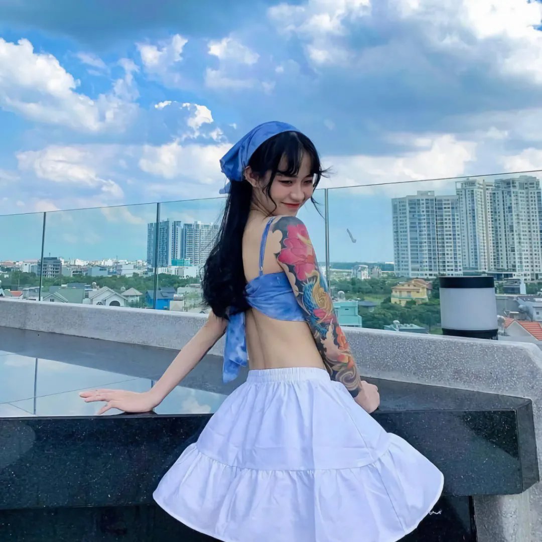 梦里的一千道墙